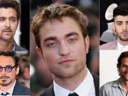 Who is the hottest famous man in 2020? Top 10 Most Handsome Men In The World In 2021 Complete List Blogkart