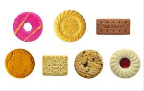 Beer, wine & spirits · 10 years ago. Healthy Biscuits The Best And Worst Biscuits For Your Diet Revealed