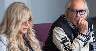 Carmen und Robert Geiss reagieren auf übles Gerücht