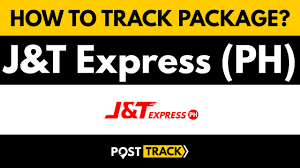 Notify receiver via email on tracking statuses. How To Track Package J T Express Philippines Youtube