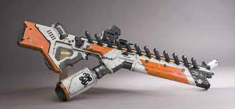 Pin On Weapons