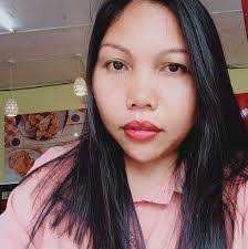 Ariel Samonte's Instagram, Twitter & Facebook