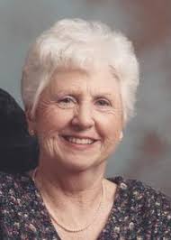 Mary Hylton Obituary