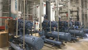 Is one of the largest supply chain services leaders, providing grocery and food. Projects Archives Intercool Usa