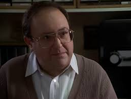 Alex Henteloff's appearances in The Streets of San Francisco