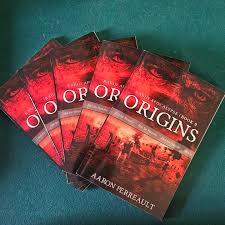 Profile for Aaron Perreault