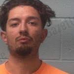Gabriel Mora — Franklin County Jail Bookings