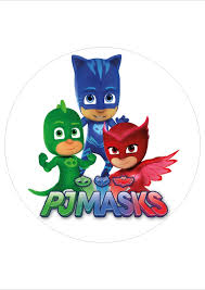 Tous les décès depuis 1970, évolution de l'espérance de vie en france, par département, commune, prénom et nom de famille ! Feuille Azyme Pjmasks Pyjamasques Decorez Le Gateau D Anniversaire De Votre Petit Avec Ce Disque Yokaiwatch