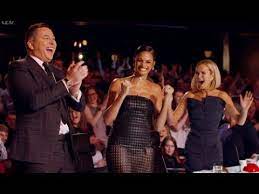 Over the years, the show has seen singers in various genres, and of all ages. Top 10 Best Auditions On Britain S Got Talent 2017 Youtube