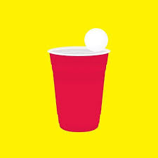 We carry a huge selection of cool and funny beer pong trophies. Instagram Photo By Jag Nagra May 8 2016 At 6 23pm Utc Beer Pong Table Designs Beer Pong Tables Beer Pong