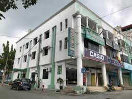 After booking, all of the property's details, including telephone and address, are provided in your booking. A Hotel Com Hotel Seri Kangsar Kk Hotel Hotel Kuala Kangsar Malaysia Price Reviews Booking Contact