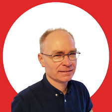 Rail Passenger Experience