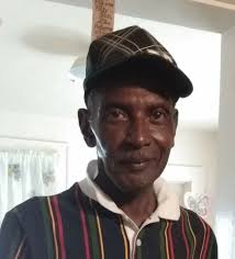 Obituary for Benjamin McCoy ' Ben' Daye