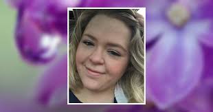 Courtney Ann Johnson Obituary May 15, 2025