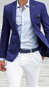 Light Blue Casual Outfit Stile Fur Manner Herren Abendgarderobe Manner Mit Stil
