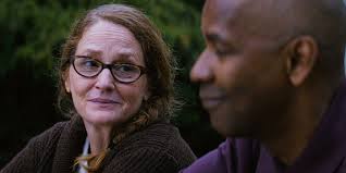 Dakota Fanning's Equalizer 3 Character & How Collins Connects To Robert  McCall