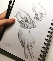 100 Drawings Of Hands Quick Sketches Hand Studies How To Draw Hands Quick Sketch Drawing Sketches