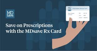 Maybe you would like to learn more about one of these? Prescription Discount Card Program Mdsave Rx