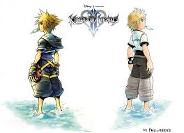 This match features more complex patterns and it will greatly depend on the pattern repeat as to how many rolls will be required. Sora Kingdom Hearts Wallpapers Wallpaper Cave