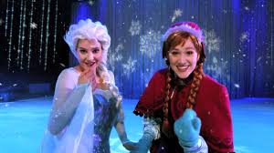 Check out disney on ice's magical performance on itv's dancing on ice, featuring elsa and anna, disney princesses belle, cinderella and rapunzel and more of your favourite disney characters! Penang Disney Malaysia Live On March 2016