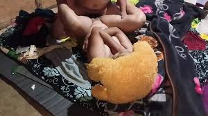 Sexy girl fucking in my room at Durga puja watch online