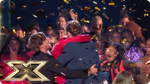 Watch the best auditions from the x factor uk 2018! Dalton Harris Wins The X Factor Final The X Factor Uk 2018 Youtube