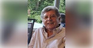 Obituary information for William "Bill" Martin Pollard