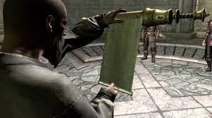 Prophet Dawnguard Elder Scrolls Fandom Shelik brings the ancient falmer tomes to urag in the arcanium at the college of winterhold. prophet dawnguard elder scrolls