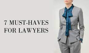 In 2010, a personal style blog that documented what it was like wearing. Outfit Ideas For Lawyers 13 Go To Essentials