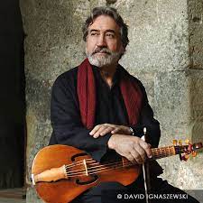 Le voyage d'Ibn Battuta Jordi Savall – Hespérion XXI et musiciens invités –  A – Festival de Fès 2018