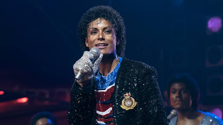 Jaafar Jackson Addresses Allegations Against Michael Jackson & What Will Be  Included in 'Michael 2' Movie | Just Jared - Celebrity News, Entertainment  News & Photos