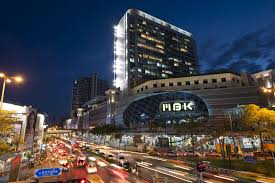Mbk Center In Bangkok Tips And 10 Things To Know