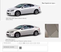 Image result for Titanium Pearl 2001 Acura