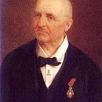 Johann Hinrich Wichern