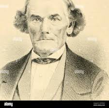 Charles e merrill hi-res stock photography and images