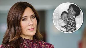 Kronprinsesse Mary har et sted, hun særligt mindes sin mor: Det er her, hun  er tættest på mig