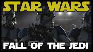 Fall Of The Jedi Star Wars Republic At War Ep 1 Youtube