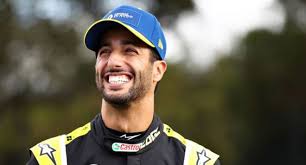 Cresciuto sportivamente nel vivaio del red bull junior team, è stato campione della formula renault wec nel 2008 e della f3 britannica con la carlin nel 2009; Daniel Ricciardo To Return On Formula One Circuit Next Week With Renault The Sportsrush