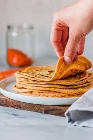Maybe you would like to learn more about one of these? 3 Ingredient Lentil Tortillas Veggie Jam English