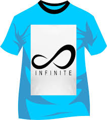 Klik layer baju psd (layer desain kaos), lalu tekan tombol ctrl + [ di keyboard untuk memposisikan layer desain kaos dibawah layer 1. Get Desain Baju Menggunakan Corel Draw Pictures Blog Garuda Cyber