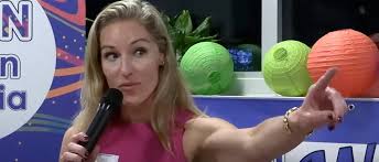 Candidate in high-stakes election performed sex acts with husband in live  videos