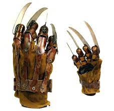 Freddy Gloves