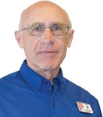 Donald Haun's Instagram, Twitter & Facebook