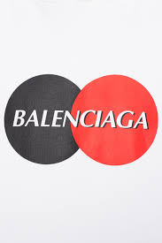 Balenciaga è un marchio di moda francese di fascia alta, creato nel 1955 il primissimo logo per balenciaga fu introdotto nel 1917 e vantava un'elegante iscrizione in maiuscolo. Logo Hoodie Balenciaga Gov Us