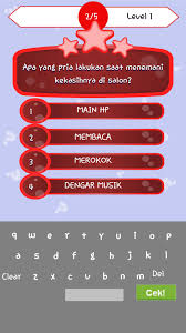 Mengawali tahun 2018, ada game baru yang seru tidak kalah seru dengan game asah otak lainnya. Family 100 Game 2020 For Android Apk Download