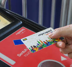 After all, offering more options apart from the physical touch 'n go card is always a good thing. Go Cashless All Tickets Myrapid Your Public Transport Portal