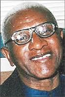 Leroy James Obituary (2008)