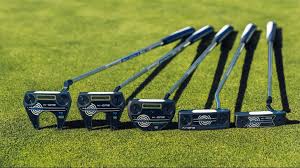 Odyssey AI-One Putter: 05 Thiết Kế “Đưa Bóng Gần Hố Hơn 21%”