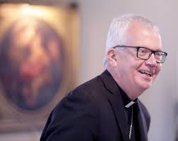 West Allis native Donald Hying named new bishop for Madison Diocese