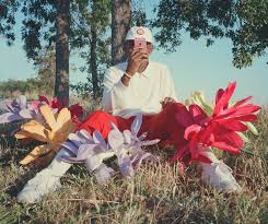It's wonderful getting messages from the recipients saying how fresh the. Tyler The Creator Flower Boy Self Sexuality And Sappy Love Songs